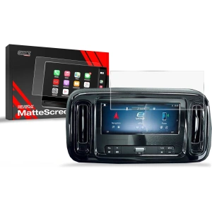 Hurtownia GSM - Matt fólia GrizzGlass CarDisplay védelem Mercedes Vito MBUX 10,25" 2023-2024 - GRZ9355 - {ean13} - Hurt