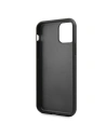 Hurtownia GSM - Karl Lagerfeld KLHCN61GLBK iPhone 11 czarny/black Iconik Embossed & Glitter - KLD144BLK - {ean13} - Hurt