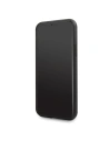 Wholesale Karl Lagerfeld KLHCN61GLBK iPhone 11 black Iconik Embossed & Glitter - KLD144BLK - {ean13} - Hurt