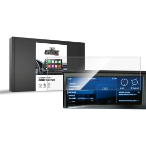 Hurtownia GSM - Kerámiás fólia GrizzGlass CarDisplay Protection MAN TGL 12,3"-hoz - GRZ9368 - {ean13} - Hurt