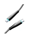 Hurtownia GSM - Kabel Toocki TXCTT1- BMH01-B USB-C / USB-C 1m PD FC 100W schwarz - TCK125 - {ean13} - Hurt