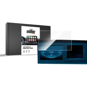Hurtownia GSM - Kerámia fólia GrizzGlass CarDisplay védelem MAN TGX 7"-hoz - GRZ9372 - {ean13} - Hurt
