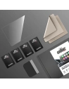 Hurtownia GSM - Keramische Folie GrizzGlass CarDisplay Schutz für Mercedes EQS Widescreen 2021-2024 [2w1] - GRZ9373 - {ean13} - Hurt