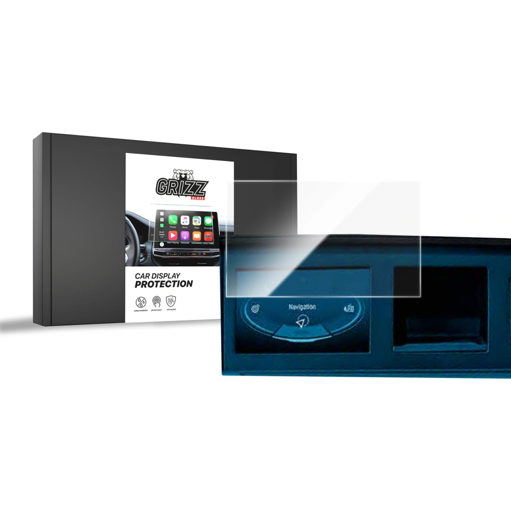 Hurtownia GSM - Kerámia fólia GrizzGlass CarDisplay védő MAN TGM 7"-hez - GRZ9374 - {ean13} - Hurt