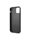 Hurtownia GSM - Karl Lagerfeld KLHCN61IKFBMBK carcasă dură iPhone 11 neagră/saffiano Ikonik - KLD147BLK - {ean13} - Hurt
