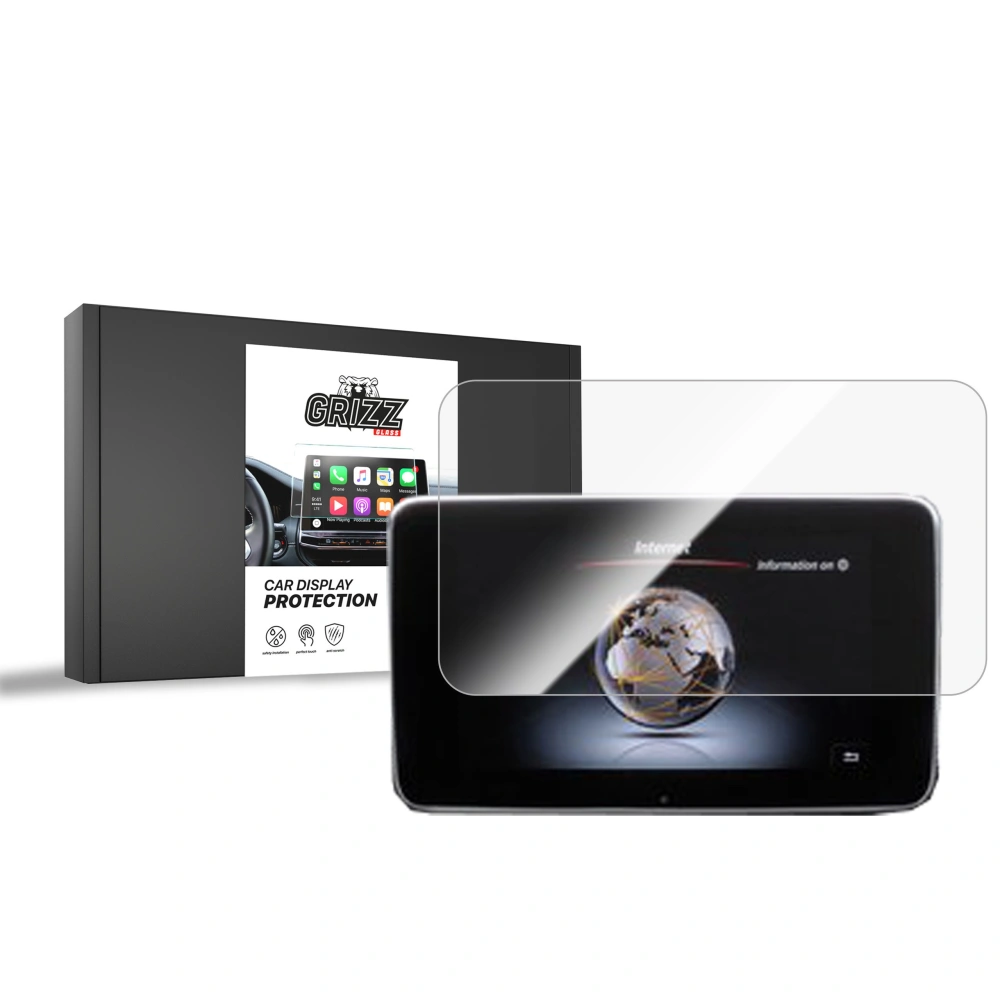 Hurtownia GSM - Fólie keramická GrizzGlass CarDisplay Protection pro Mercedes V Klasa 10,25" 2019-2023 - GRZ9381 - {ean13} - Hurt