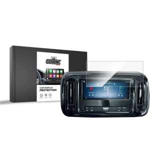 Hurtownia GSM - Kerámia fólia GrizzGlass CarDisplay védelem Mercedes Vito MBUX 10,25" 2023-2024-hez - GRZ9383 - {ean13} - Hurt