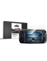 Ceramic GrizzGlass CarDisplay Protection Mercedes Vito MBUX 10,25" 2023-2024