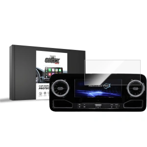 Hurtownia GSM - Kerámia fólia GrizzGlass CarDisplay védelem a Mercedes Sprinter MBUX 10,25" 2019-2024-hez - GRZ9384 - {ean13} - Hurt
