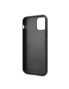 Wholesale Karl Lagerfeld KLHCN61IKPUBK iPhone 11 hardcase black Iconic Karl Embossed - KLD148BLK - {ean13} - Hurt