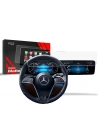 Matt fólia GrizzGlass CarDisplay védelem Mercedes EQV 2024-hez