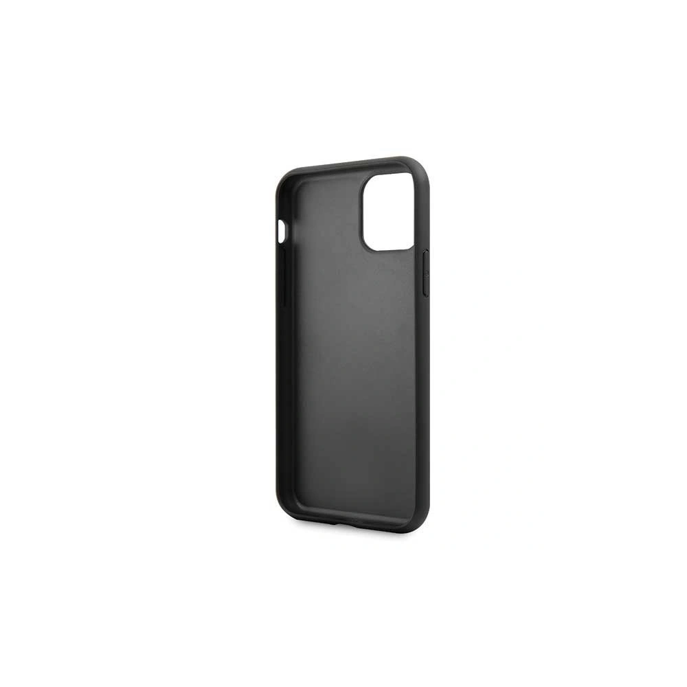 Hurtownia GSM - Karl Lagerfeld KLHCN61KICKC iPhone 11 hardcase negru/black Karl & Choupette - KLD150BLK - {ean13} - Hurt