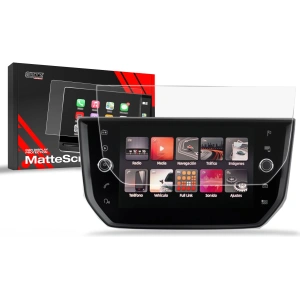 Hurtownia GSM - Fólie matná GrizzGlass CarDisplay Protection pro Seat Arona 8" 2017-2020 - GRZ9405 - {ean13} - Hurt