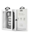 Hurtownia GSM - Karl Lagerfeld KLHCN61KICKC iPhone 11 hardcase negru/black Karl & Choupette - KLD150BLK - {ean13} - Hurt