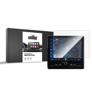 Hurtownia GSM - Cserép fólia GrizzGlass CarDisplay védelem Mercedes V osztályú 8,4" 2014-2019 - GRZ9407 - {ean13} - Hurt