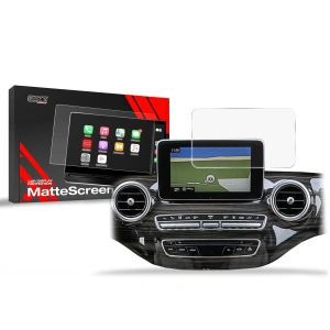 Hurtownia GSM - Matt fólia GrizzGlass CarDisplay védelem Mercedes V osztályhoz 8,4" 2014-2019 - GRZ9408 - {ean13} - Hurt