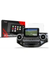 Matte GrizzGlass CarDisplay Protection Mercedes klasa V 8,4" 2014-2019