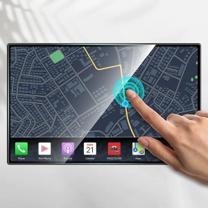 Hurtownia GSM - Kerámia fólia GrizzGlass CarDisplay védelem Seat Tarraco 9,2" 2019-2024-hez - GRZ9412 - {ean13} - Hurt