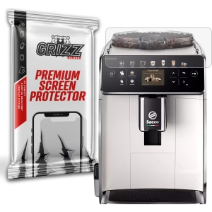 Hurtownia GSM - GrizzGlass PaperScreen pentru Saeco GranAroma SM 6585/10 - GRZ9415 - {ean13} - Hurt