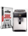 GrizzGlass PaperScreen pentru Saeco GranAroma SM 6580/20