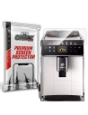 Sticlă hibridă GrizzGlass HybridGlass pentru Saeco GranAroma SM 6580/20