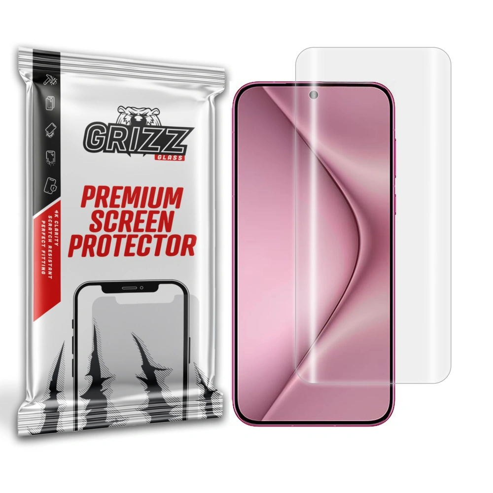 Wholesale GrizzGlass Hydrofilm Huawei Pura 70 - GRZ9419 - {ean13} - Hurt
