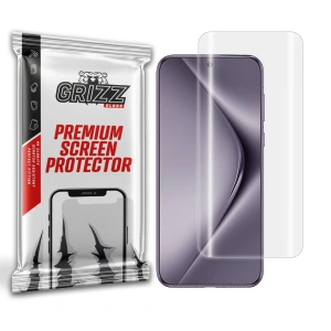 Hurtownia GSM - Film hidrogel GrizzGlass Hydrofilm pentru Huawei Pura 70 Pro - GRZ9420 - {ean13} - Hurt