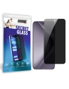 Hurtownia GSM - Privatizáló üveg GrizzGlass SecretGlass a Huawei Pura 70 Pro-hoz - GRZ9424 - {ean13} - Hurt