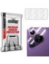Üveg a GrizzGlass HybridGlass fényképezőgéphez Huawei Pura 70 Pro-hoz