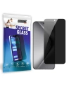 Szkło prywatyzujące GrizzGlass SecretGlass do Huawei Pura 70 Pro Plus