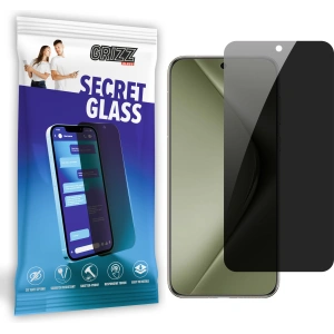 Hurtownia GSM - Szkło prywatyzujące GrizzGlass SecretGlass do Huawei Pura 70 Ultra - GRZ9428 - {ean13} - Hurt