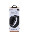Hurtownia GSM - Pasek UNIQ Dante Apple Watch 4/5/6/7/SE/8/9/10 40/41/42mm Oțel inoxidabil negru/midnight black - UNIQ138BLK - {ean13} - Hurt