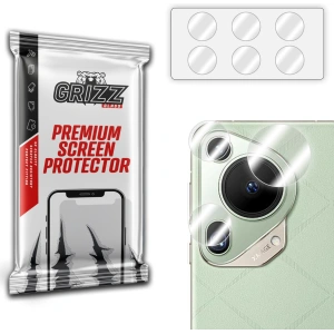 Hurtownia GSM - Üveg a GrizzGlass HybridGlass Camera-hoz Huawei Pura 70 Ultra - GRZ9433 - {ean13} - Hurt