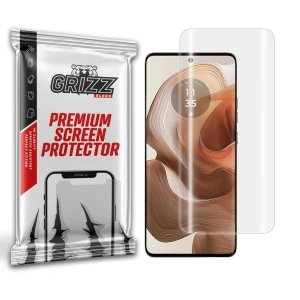Hurtownia GSM - Film hidrogel GrizzGlass Hydrofilm pentru Motorola Edge 50 Ultra - GRZ9434 - {ean13} - Hurt