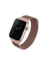 Hurtownia GSM - Pasek UNIQ Dante Apple Watch 4/5/6/7/SE/8/9/10 40/41/42mm Oțel inoxidabil roz aurie/rose gold - UNIQ139ROSEGLD - {ean13} - Hurt