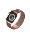 Hurtownia GSM - Pasek UNIQ Dante Apple Watch 4/5/6/7/SE/8/9/10 40/41/42mm Oțel inoxidabil roz aurie/rose gold - UNIQ139ROSEGLD - {ean13} - Hurt