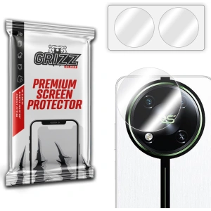 Hurtownia GSM - Szklo az GrizzGlass HybridGlass kamerához az Itel RS4-hez - GRZ9436 - {ean13} - Hurt