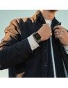 Hurtownia GSM - Pasek UNIQ Dante Apple Watch 4/5/6/7/SE/8/9/10 40/41/42mm Oțel inoxidabil roz aurie/rose gold - UNIQ139ROSEGLD - {ean13} - Hurt