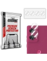 Hurtownia GSM - Üveg a GrizzGlass HybridGlass kamerához Motorola Edge 50 Fusionhoz - GRZ9438 - {ean13} - Hurt