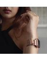 Hurtownia GSM - Pasek UNIQ Dante Apple Watch 4/5/6/7/SE/8/9/10 40/41/42mm Oțel inoxidabil roz aurie/rose gold - UNIQ139ROSEGLD - {ean13} - Hurt
