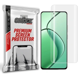 Hurtownia GSM - Film hidrogel GrizzGlass Hydrofilm pentru Realme P1 - GRZ9440 - {ean13} - Hurt
