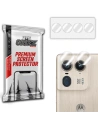 Üveg a GrizzGlass HybridGlass kamerához Motorola Edge 50 Ultra készülékhez