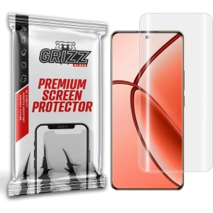 Hurtownia GSM - Film hidrogel GrizzGlass Hydrofilm pentru Realme P1 Pro - GRZ9443 - {ean13} - Hurt