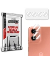 Hurtownia GSM - Sklo na aparát GrizzGlass HybridGlass Camera pro Motorola Moto G04s - GRZ9445 - {ean13} - Hurt