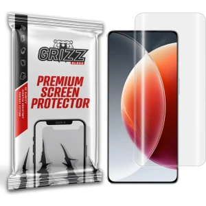 Hurtownia GSM - Hidrogél fólia GrizzGlass Hydrofilm a Tecno Camon 30 Premierhez - GRZ9446 - {ean13} - Hurt