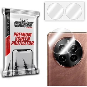 Hurtownia GSM - GrizzGlass HybridGlass Geam de cameră pentru Realme P1 Pro - GRZ9449 - {ean13} - Hurt