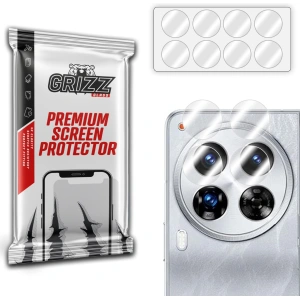 Hurtownia GSM - Sklo na aparát GrizzGlass HybridGlass Camera pro Tecno Camon 30 Premier - GRZ9451 - {ean13} - Hurt
