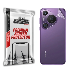 Hurtownia GSM - Folie GrizzGlass SatinSkin spate pentru Huawei Pura 70 Pro - GRZ9452 - {ean13} - Hurt