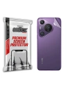 Folia na tył GrizzGlass SatinSkin do Huawei Pura 70 Pro