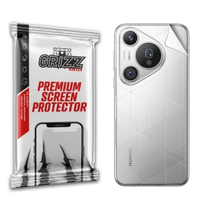 Hurtownia GSM - Fólie na zadní stranu GrizzGlass SatinSkin pro Huawei Pura 70 Pro Plus - GRZ9455 - {ean13} - Hurt